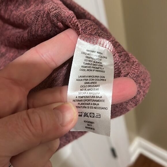 New Harmony Balance Yoga Cardigan - Picture 4 of 6